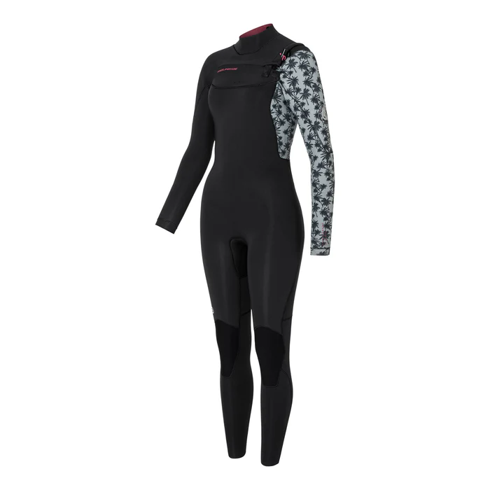 NEIL PRYDE Vamp 5/4 Fullsuit GBS FZ 2026