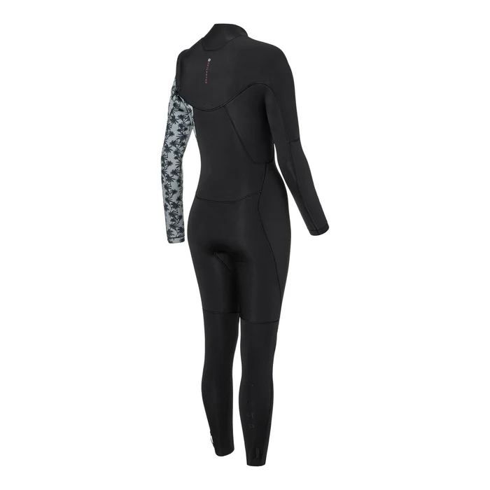 Alternative view of NEIL PRYDE Vamp 5/4 Fullsuit GBS FZ 2026