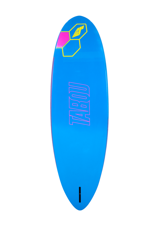 Alternative view of TABOU Twister 2026