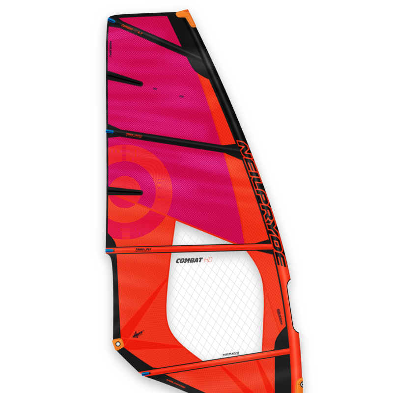 NEIL PRYDE Combat HD 2026