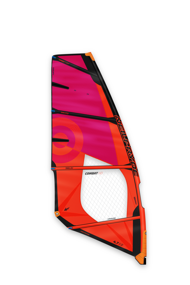 NEIL PRYDE Combat HD 2026