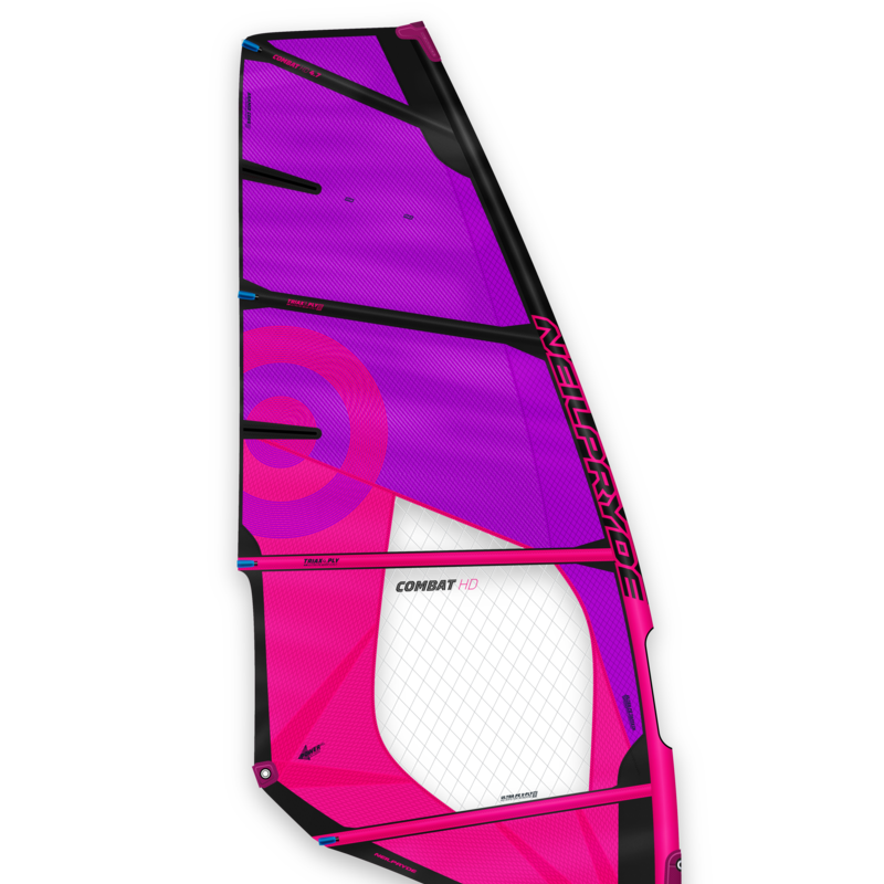 Alternative view of NEIL PRYDE Combat HD 2026