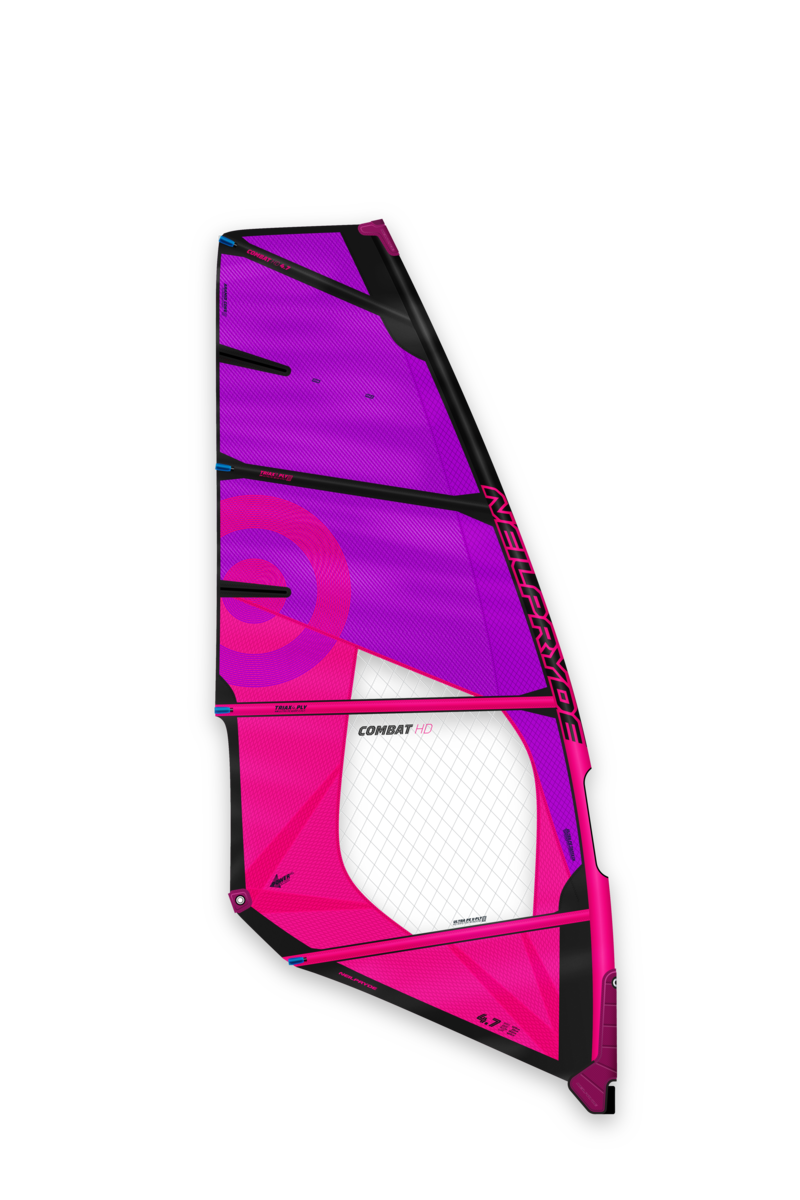 NEIL PRYDE Combat HD 2026 - immagine 2