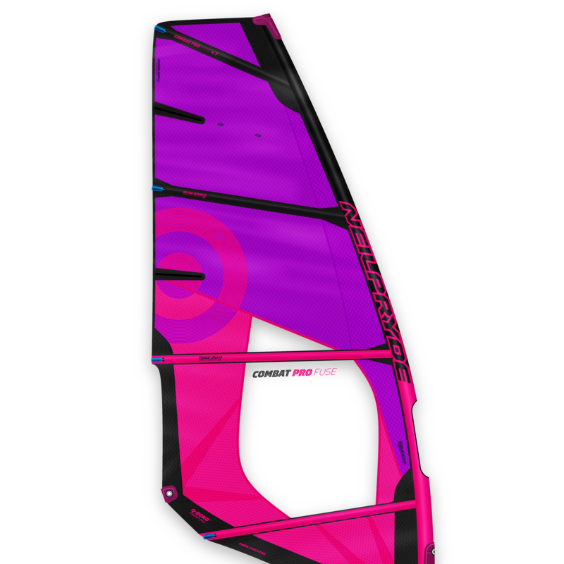 NEIL PRYDE Combat PRO Fuse  2026