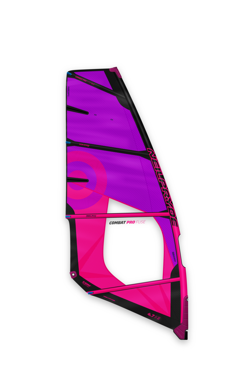 NEIL PRYDE Combat PRO Fuse 2026