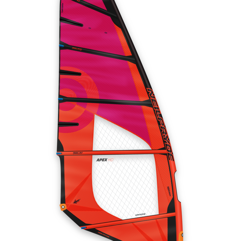 NEIL PRYDE Apex HD 2026