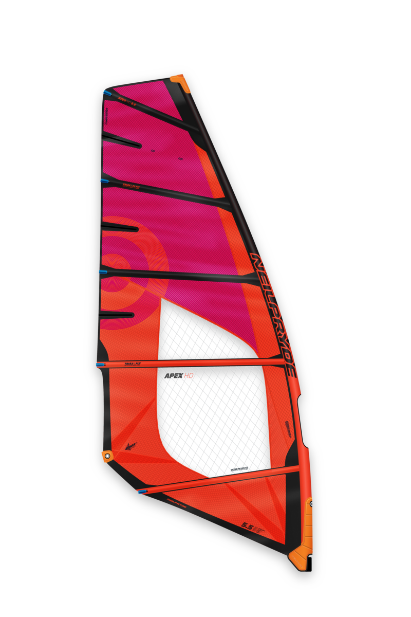 NEIL PRYDE Apex HD 2026