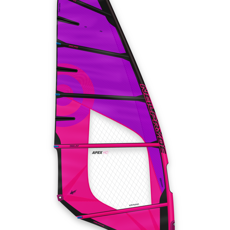 Alternative view of NEIL PRYDE Apex HD  2026