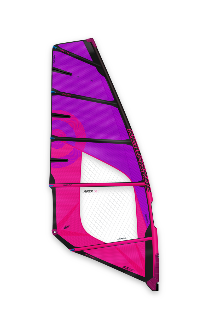 NEIL PRYDE Apex HD 2026 - immagine 2