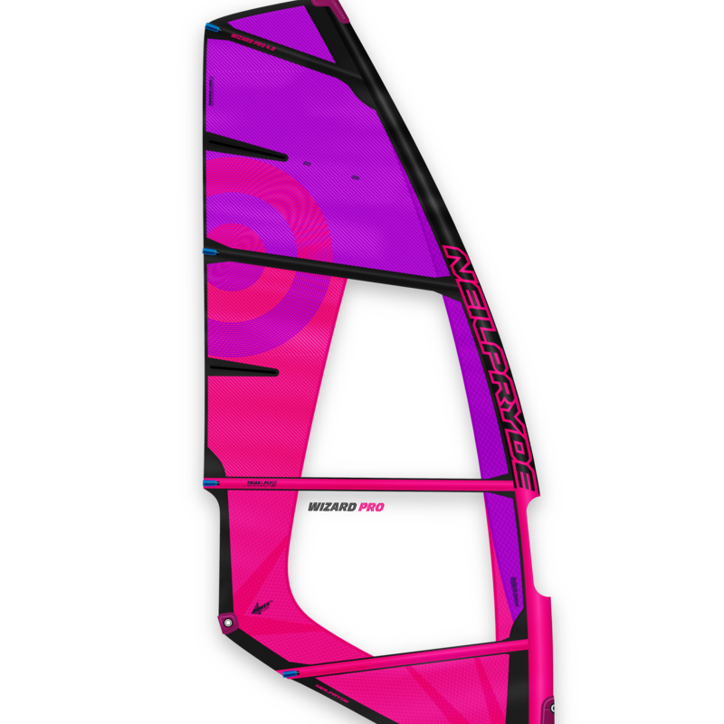 NEIL PRYDE WIZARD Pro 2026