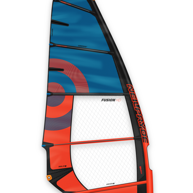 NEIL PRYDE Fusion HD 2026