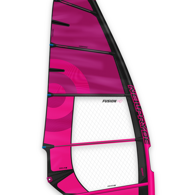 Alternative view of NEIL PRYDE Fusion HD 2026