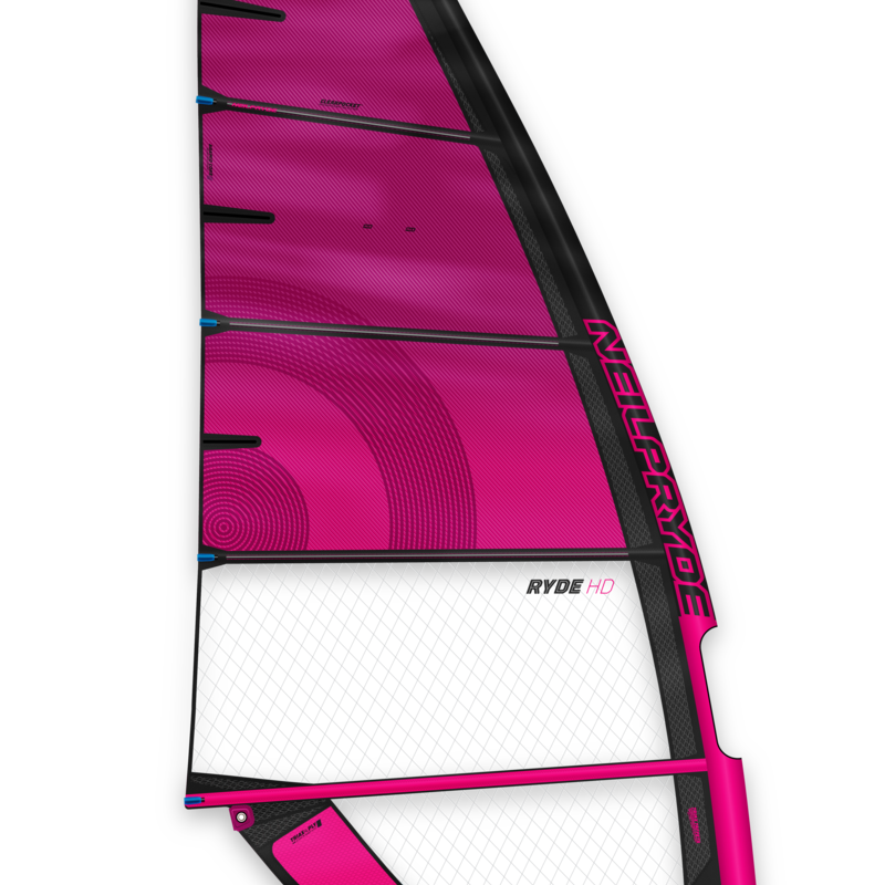 NEIL PRYDE Ryde HD 2026