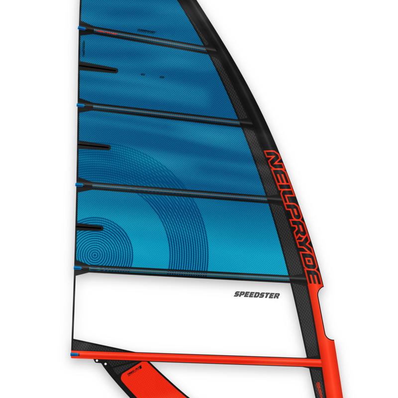 NEIL PRYDE  Speedster 2026