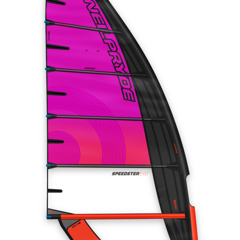 NEIL PRYDE  Speedster EVO 2026