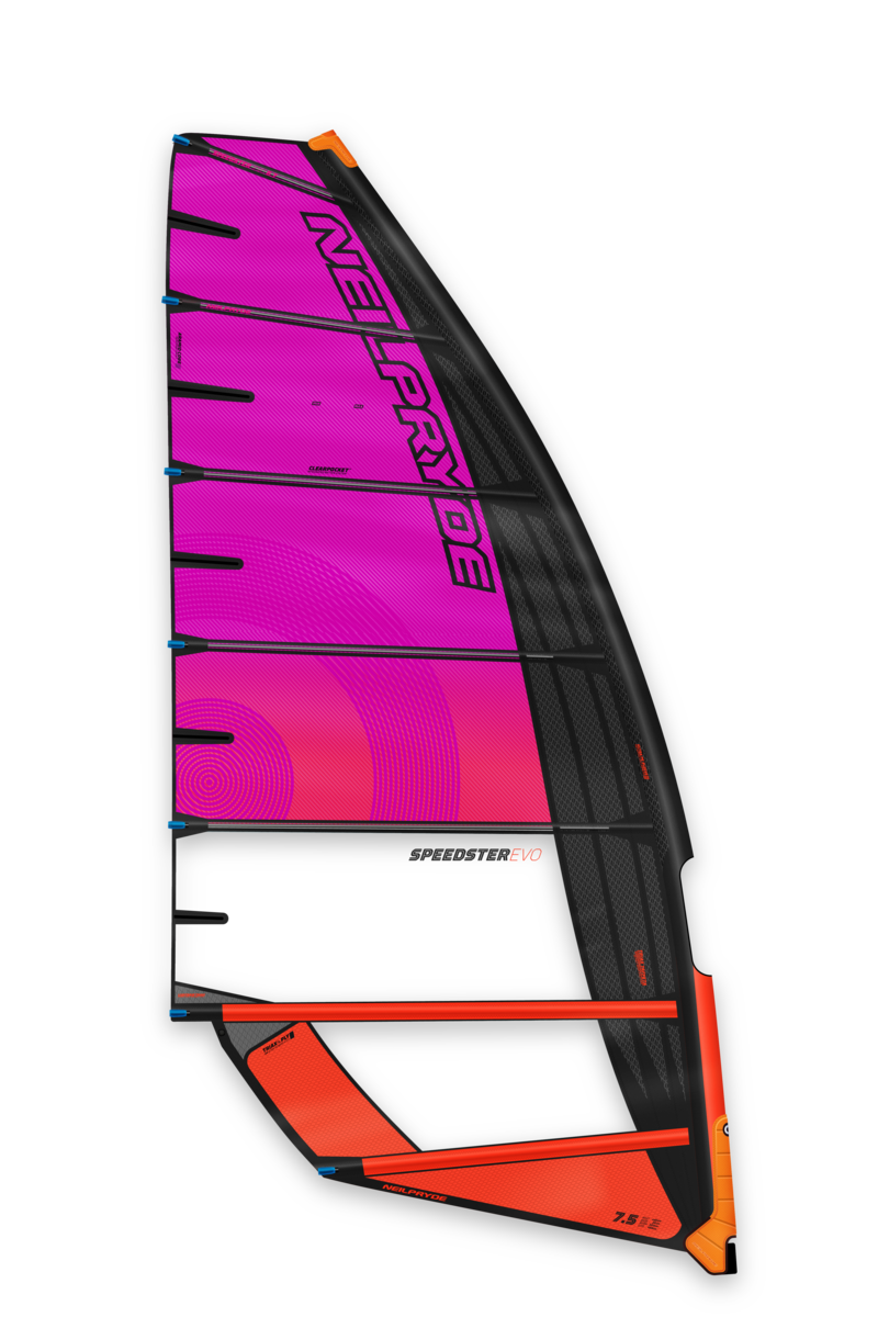 NEIL PRYDE Speedster EVO 2026