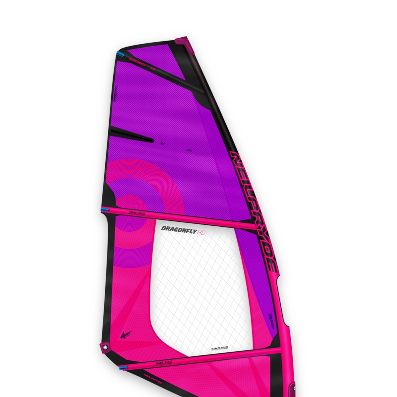 NEIL PRYDE Dragonfly  2026