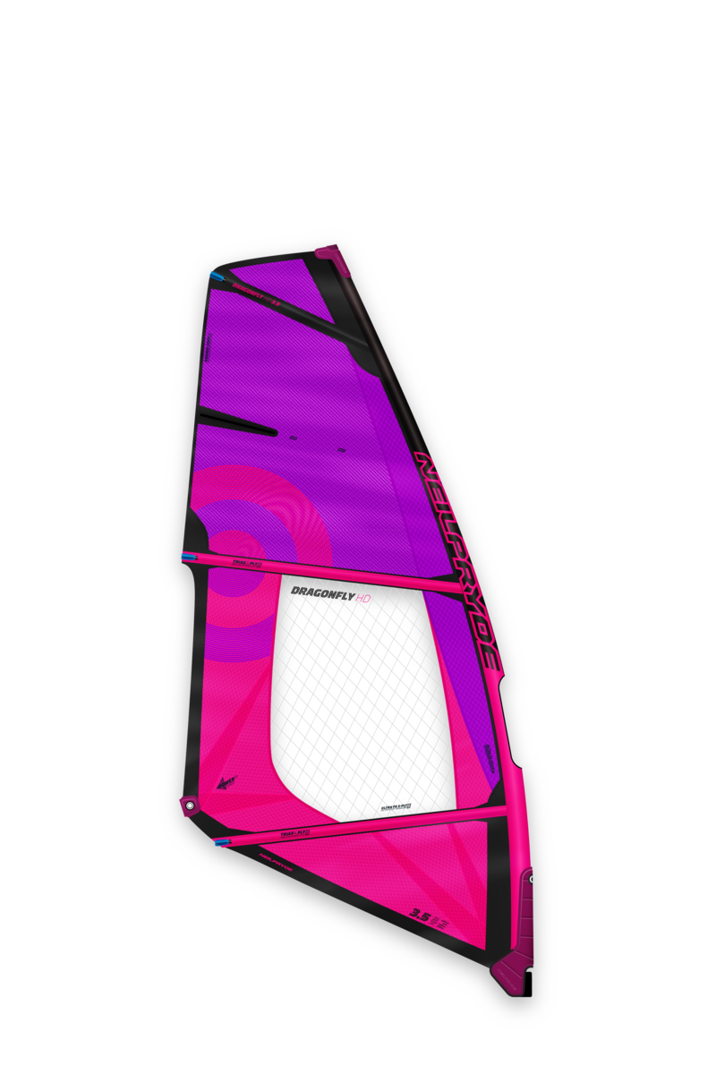 NEIL PRYDE Dragonfly 2026