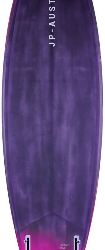 Alternative view of JP  Ultimate Wave S-TEC  2026