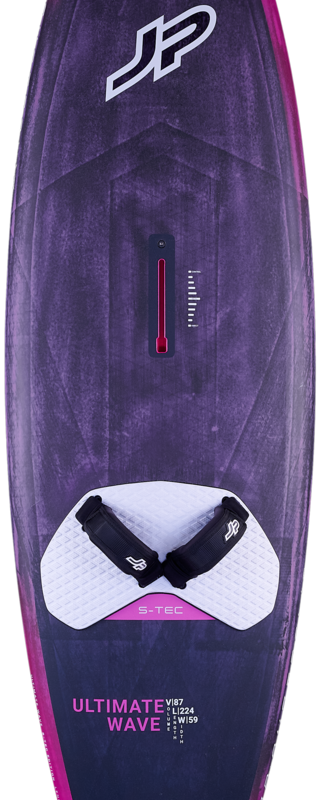 JP Ultimate Wave S-TEC 2026
