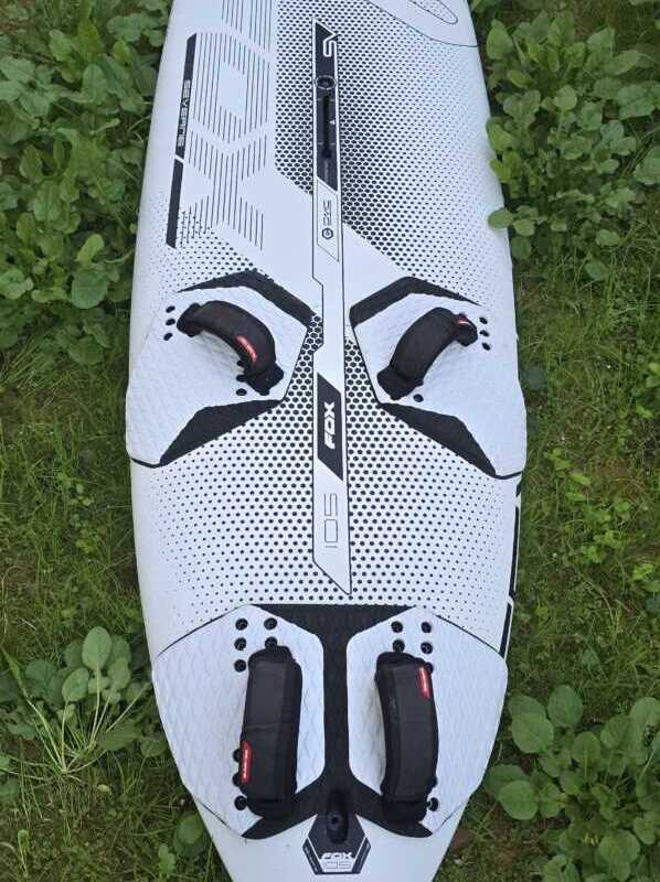 Severne FOX HD 105 lt