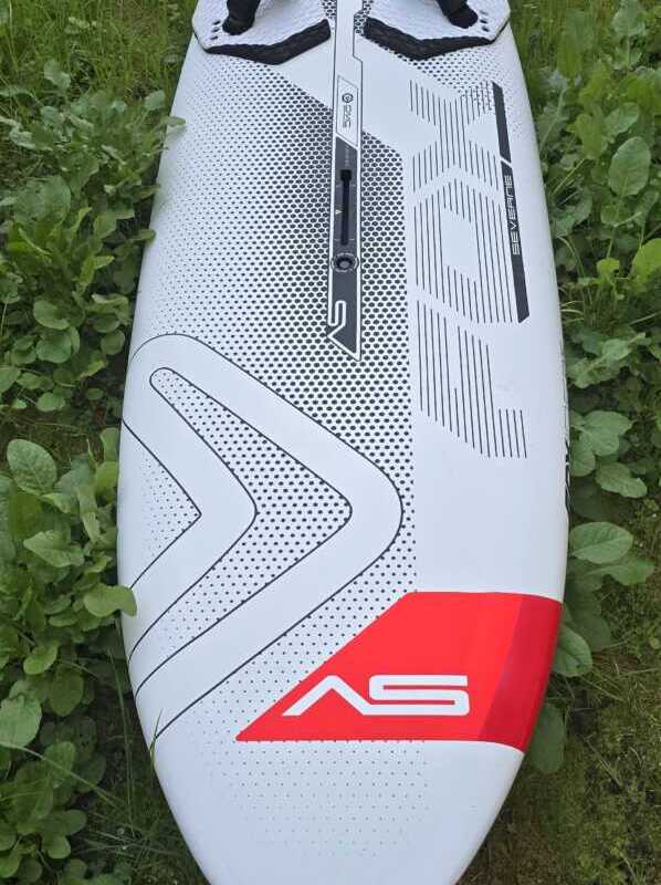 Alternative view of Severne FOX HD 105 lt