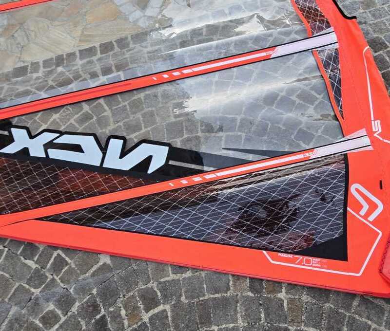 Alternative view of Severne NCX 7.0 mq