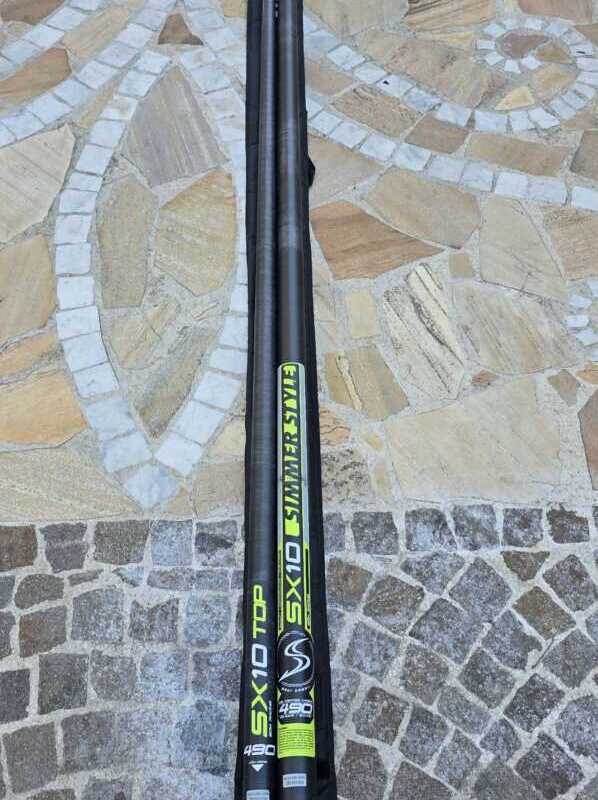 Alternative view of Simmer style SX 10 490 sdm 100% 2025.