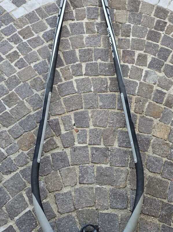 POINT-7 alu+pro 140-190