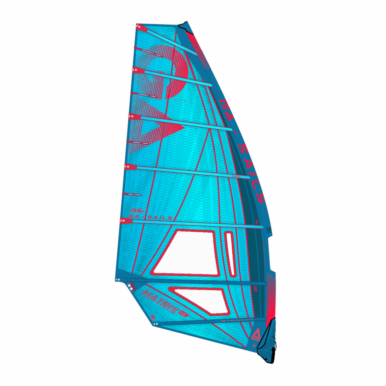 GA-Sails MATRIX ME  2026