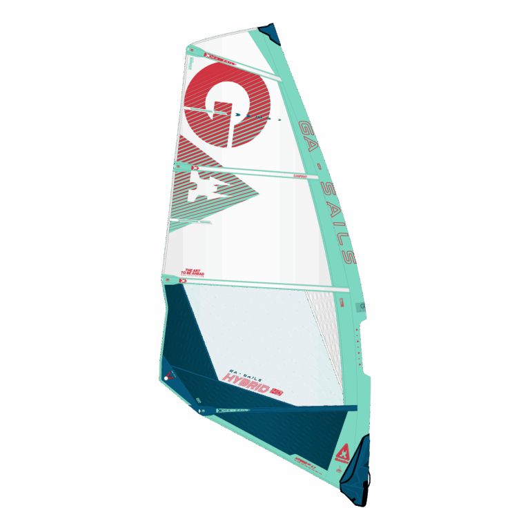 GA-Sails HYBRID 2026
