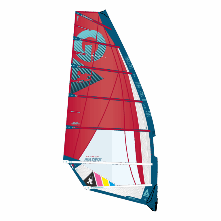 GA-Sails MATRIX 2026