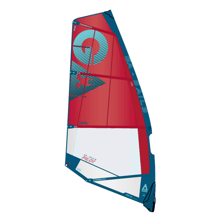 GA-Sails  PILOT  2026