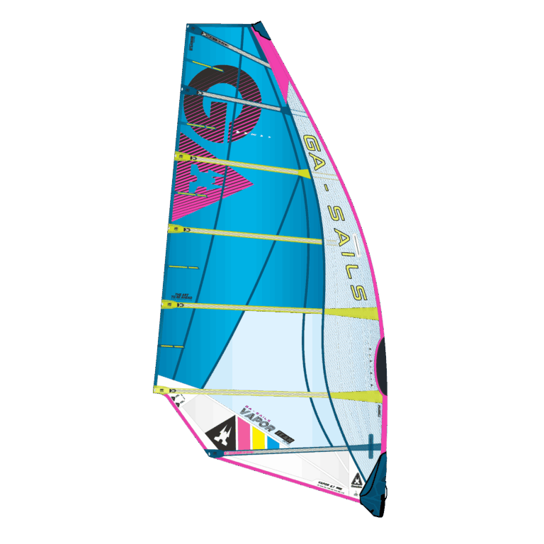 GA-Sails  VAPOR 2026