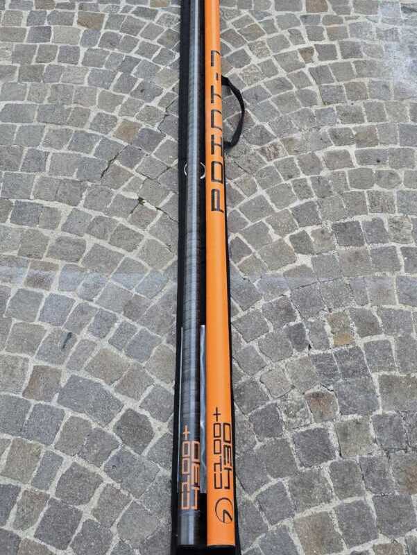 Alternative view of Point-7 C100% 430 sdm