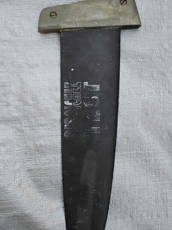 DEBOICHET SLALOM 35 TUTTLE