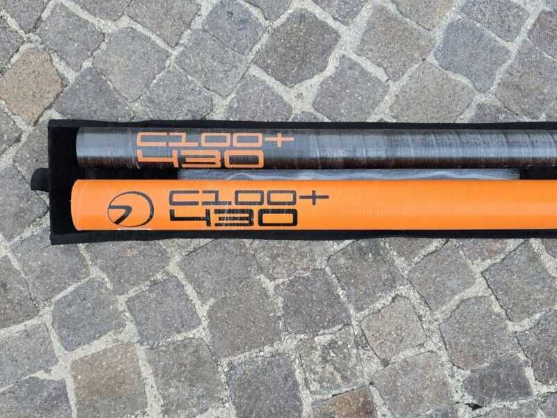 Point-7 C100% 430 sdm