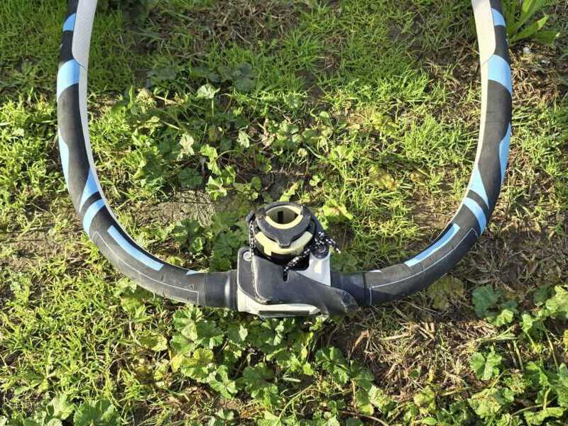 Alternative view of RRD AVANT alu 180-240