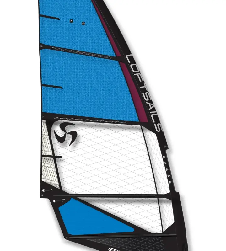LOFTSAILS  ESCAPE HD  2026/27