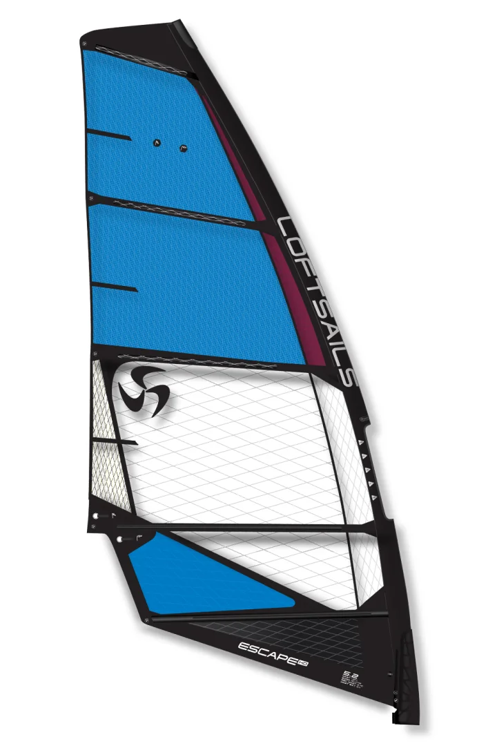 LOFTSAILS ESCAPE HD 2026/27