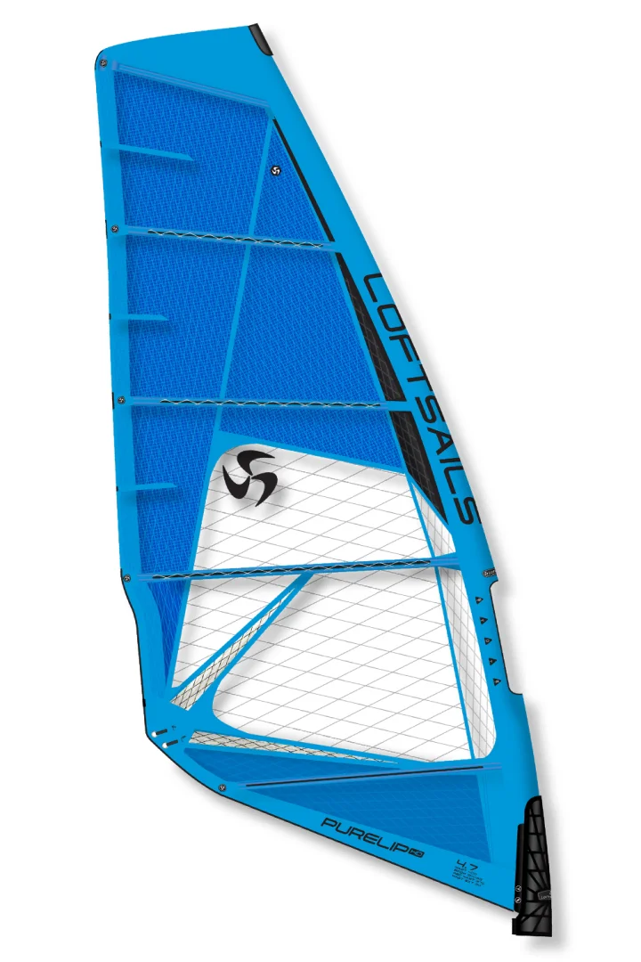 LOFTSAILS PURELIP HD blue 2026/27