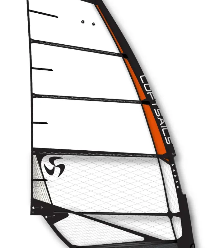LOFTSAILS Oxygen 2026/27