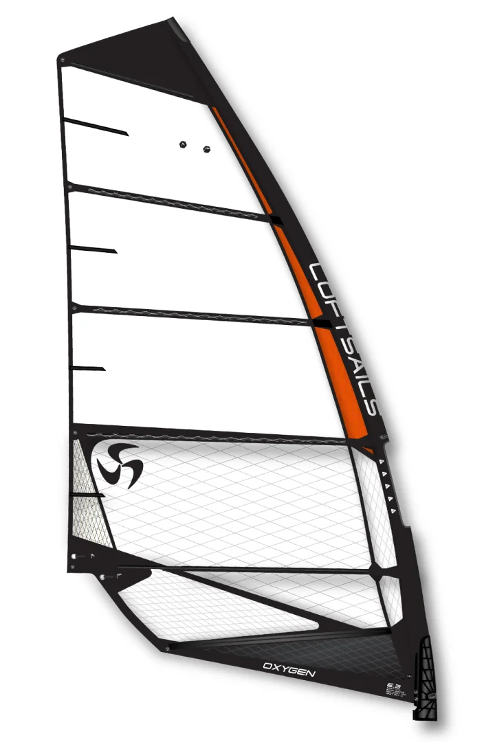 LOFTSAILS Oxygen 2026/27
