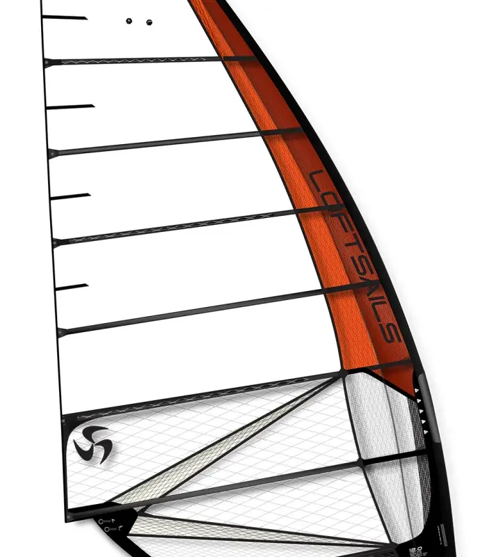 LOFTSAILS BladeFR  White 2026