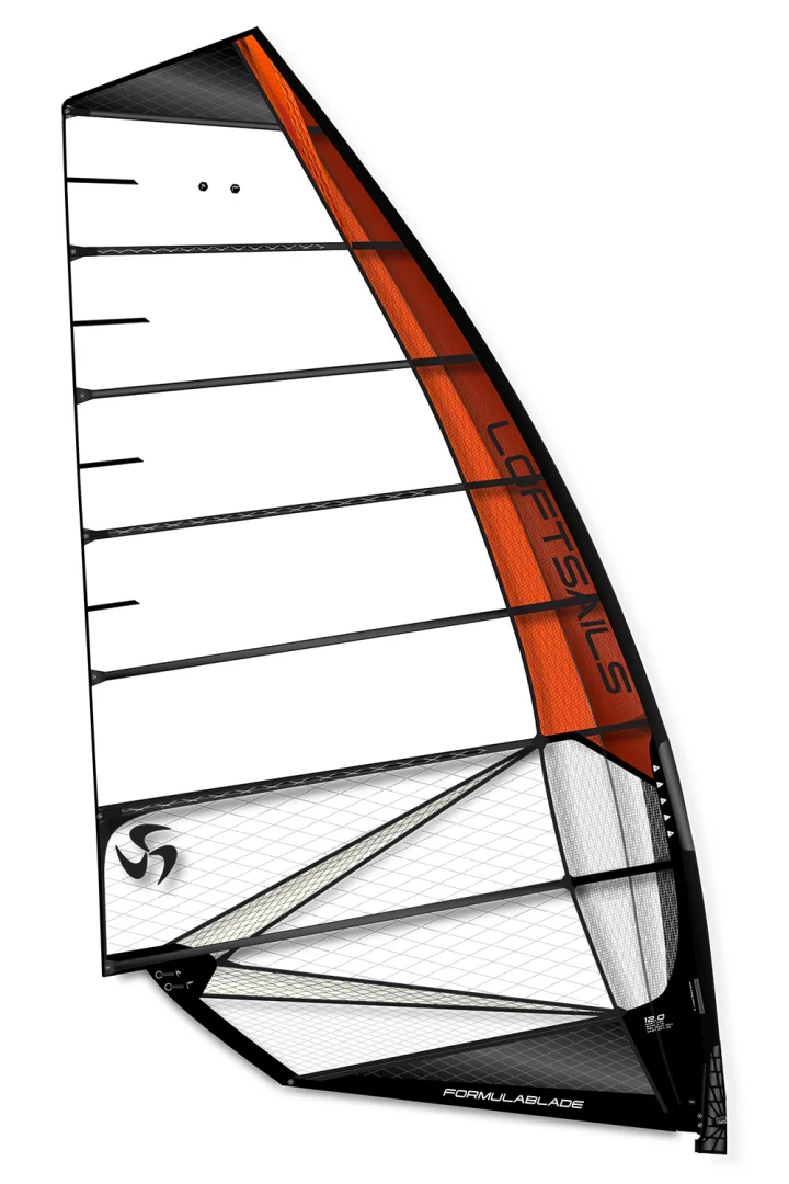 LOFTSAILS BladeFR White 2026