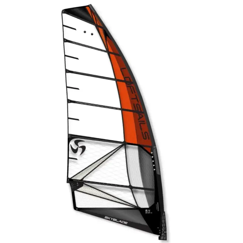 LOFTSAILS  Skyblade White 2026